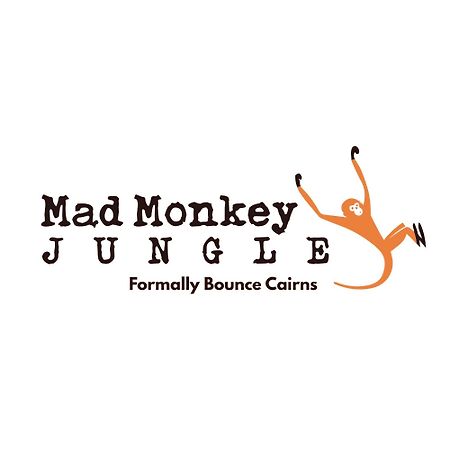 Hostel Mad Monkey Jungle Cairns Exteriér fotografie